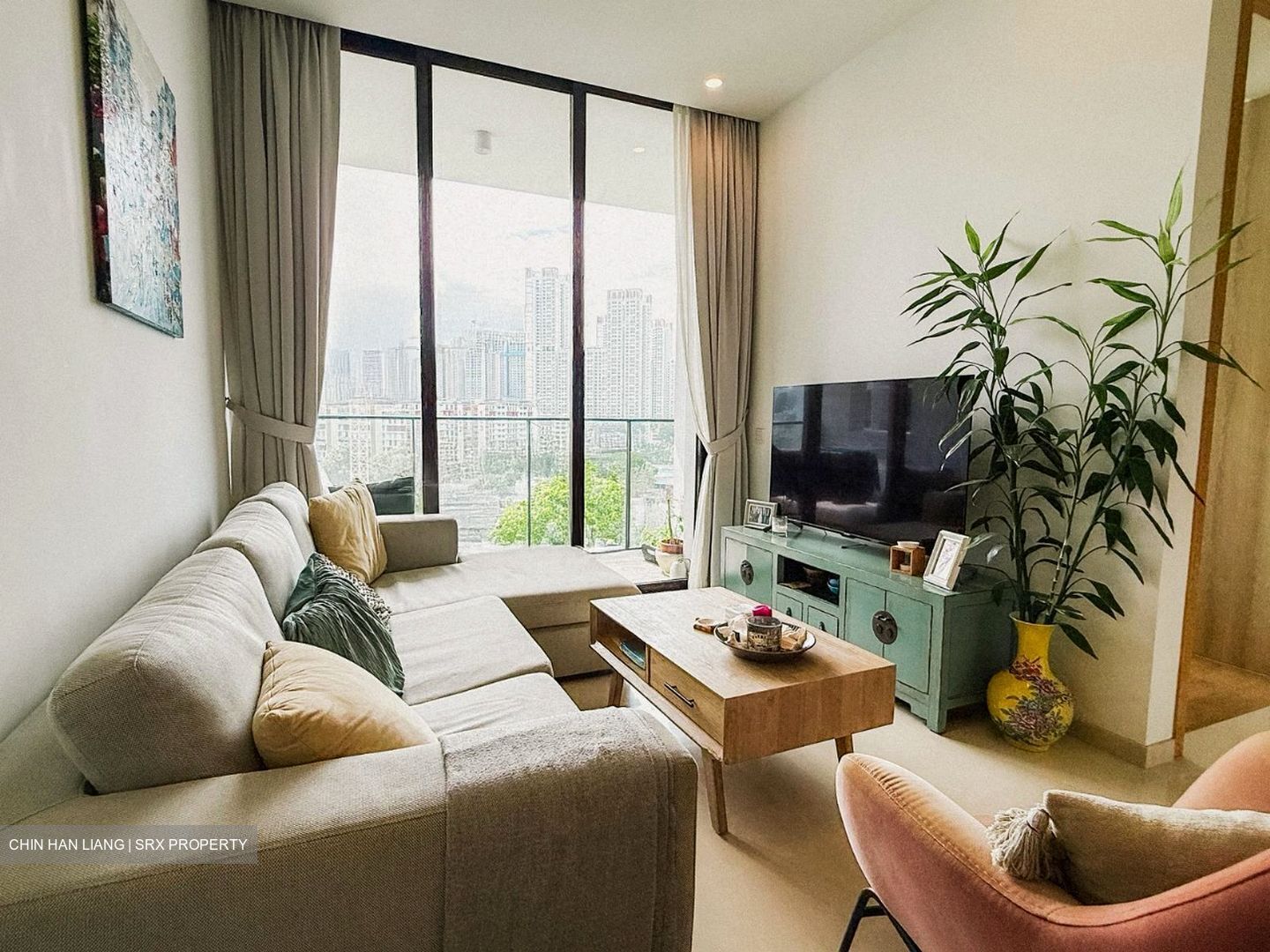 The Crest (D3), Condominium #505810961